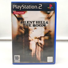 Silent hill the room - the,
