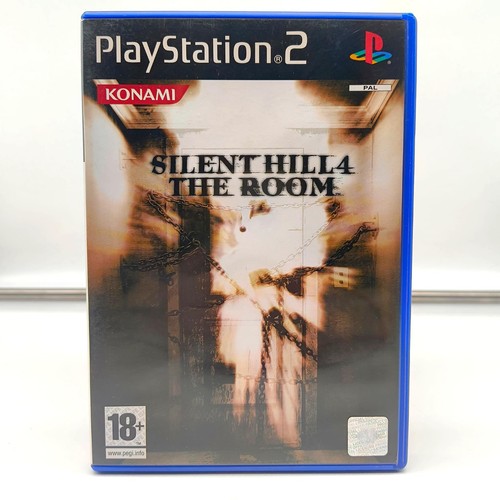 Silent hill the - the,