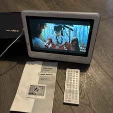 AVTEX W102D 10 POLLICI