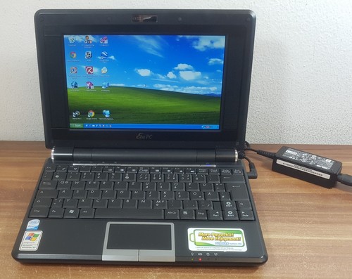 Asus eee 904ha mini 9 - pc,