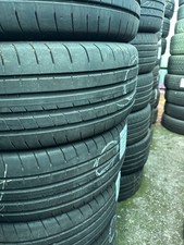 4 Pneumatici Estivi 235/55 R19