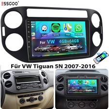 4+64G Android 15 Car Stereo