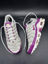 Nike Air Max Plus TN Laser