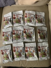 Lego the muppets minifigures - lego,