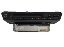 BMW X5 X6 06-10 E70 RADIO