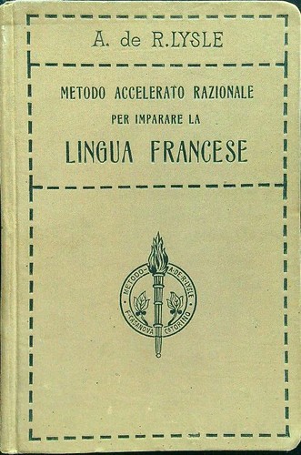 Metodo accelerato razionale - metodo,