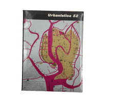 Urbanistica n. 52 gennaio 1968