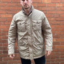 Nautica Parka Cappotto Uomo