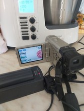 VIDEOCAMERA SHARP VL-PD1S