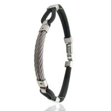 Bracciale con cinturino