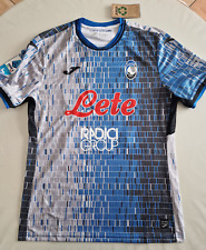 ATALANTA SHIRT MAGLIA JERSEY
