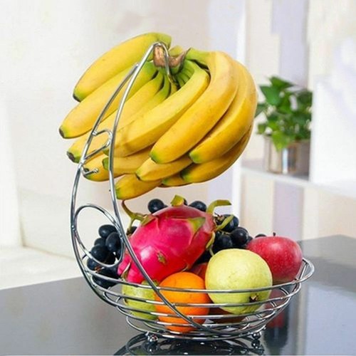 Moderno cesto frutta verdura - cesto,