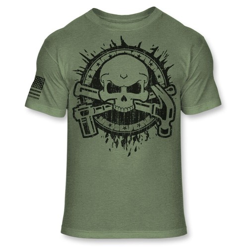 Shirt tecnico manutenzione - t-shirt,
