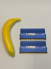 Kingston HyperX DDR3 1Rx8 XMP3
