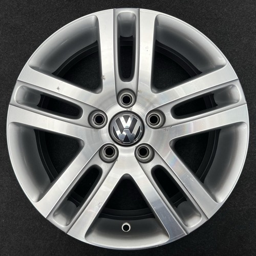 Cerchio lega originale vw - 1,