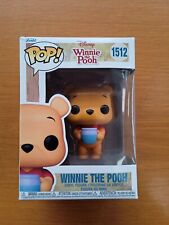 Funko Pop! Disney Winnie The Pooh #1512