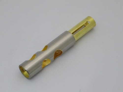 Yamaha tromba pistone per - tromba, 2°