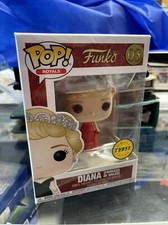 Chase diana principessa del - chase,