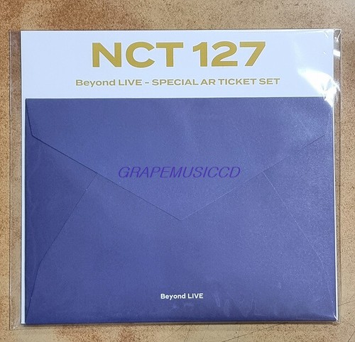 Nct 127 beyond live - nct,