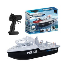 1/32 Brushless RC Trattore