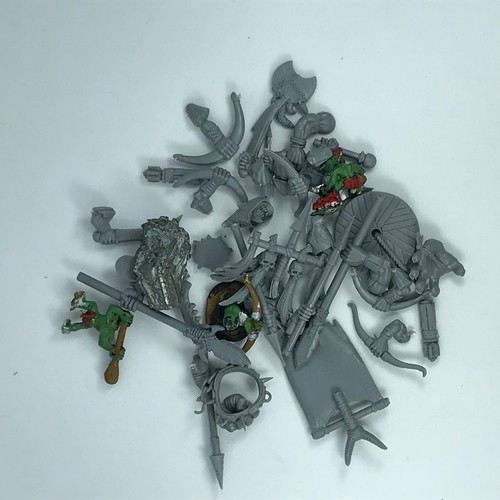 Accessori punte goblin orco - goblin,