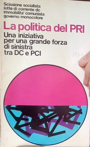 Partito repubblicano italiano - repubblicano,