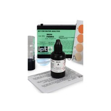 ANALISI ACQUA PER LA