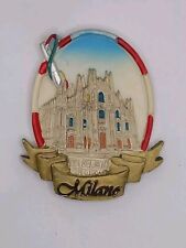 MAGNETE CALAMITA RESINA FRIGO