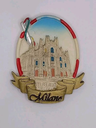 Magnete calamita resina - magnete,