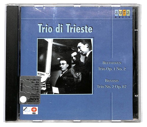 Ebond trio trieste - di,