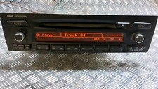 BMW SERIE 1 3 E87 E90 RADIO