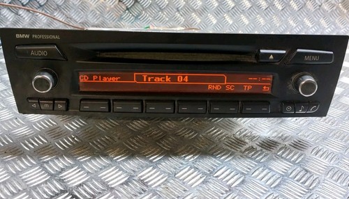 Bmw serie e87 e90 radio - 1, 3