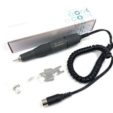 35000RPM Dental LAB SDE-H37L1 MARATHON Micromotor Polishing Handpiece 2.35mm 35K