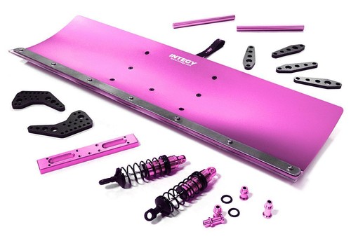 Kit spazzaneve lavorato - , in