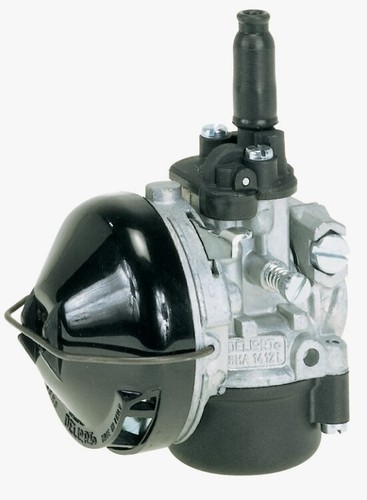 Carburatore dellorto sha 15 - sha, 15.15
