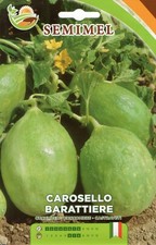 20 Semi / Seeds CAROSELLO