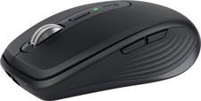 Logitech MX Anywhere 3S mouse