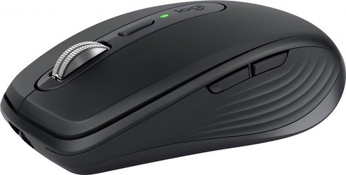 Logitech anywhere mouse - mx, 3s
