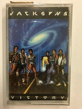 MC JACKSONS - VICTORY -