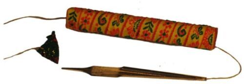 Basso dan moi jaw - basso, harp