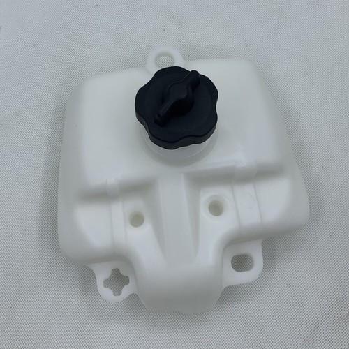 Serbatoio carburante con tappo