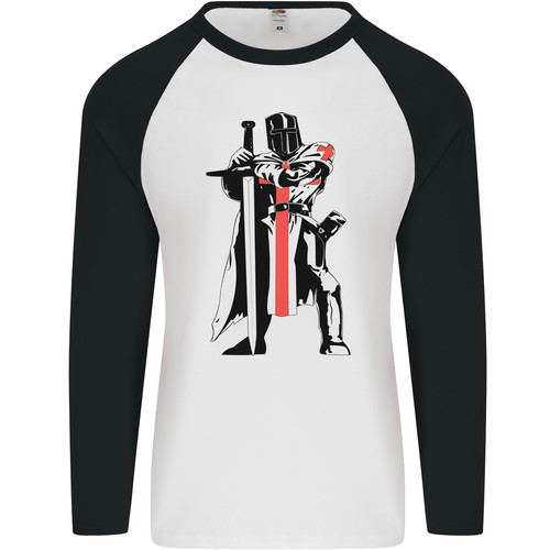 Shirt baseball uomo - t-shirt,