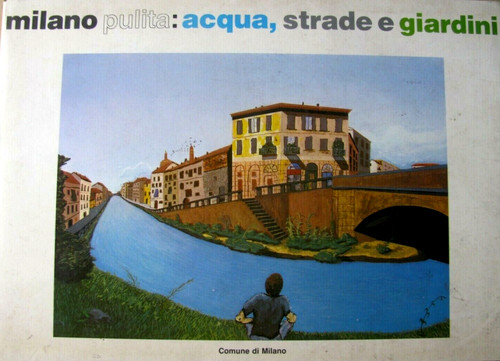 Milano pulita - pulita,
