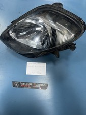 Faro Anteriore Destro Suzuki