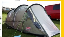 Coleman Tenda Coastline 2 Plus