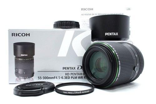 Quasi inutilizzato pentax - [quasi,