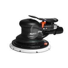 Levigatrice Rotorbitale Palmare Pneumatica Skorpio Ø150mm - Rupes RH356A