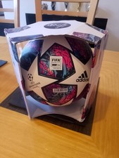 Adidas Finale Istanbul