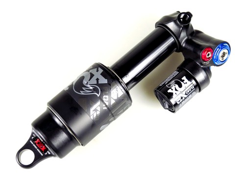 Ammortizzatore fox float - ammortizzatore,