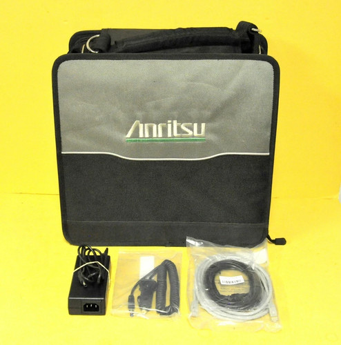 Anritsu mw82119b 850 pim - anritsu,